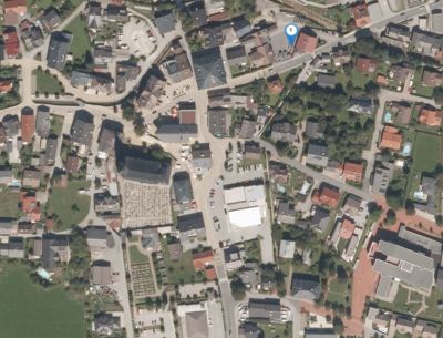 Foto Geoplan GmbH Thalgau