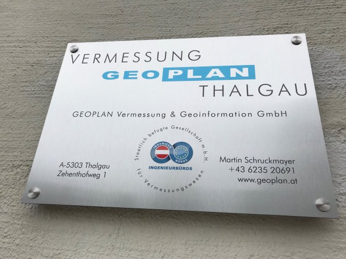 GEOPLAN GMBH